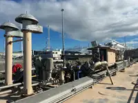 Petrol/Kimyasal tankeri satılık