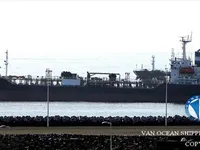 Petrol/Kimyasal tankeri satılık