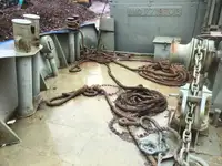 Yığın taşıyıcı satılık