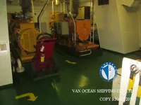 Petrol/Kimyasal tankeri satılık