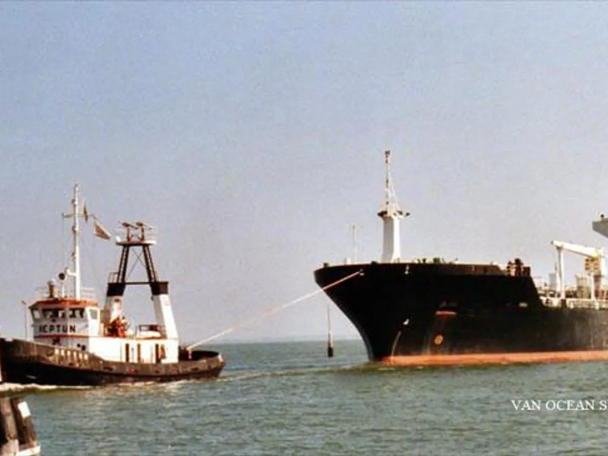 Petrol/Kimyasal tankeri satılık