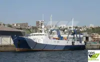 Araştırma gemisi satılık