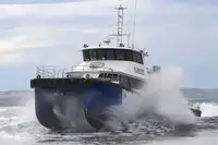 General Cargo/Multi-purpose satılık