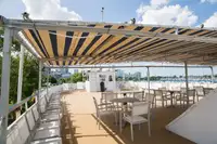 Kruvaziyer gemisi satılık