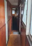 Kruvaziyer gemisi satılık