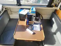 LNG taşıma gemisi satılık