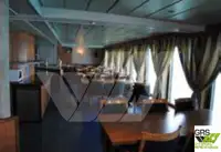 Konteyner gemisi satılık