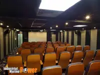 Yükseltilebilir sondaj platformu satılık