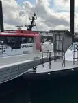 Pilot teknesi satılık