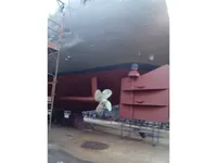 Dredger (Kazık çakma gemisi) satılık