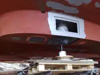 Konteyner gemisi satılık