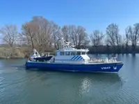 Araştırma gemisi satılık