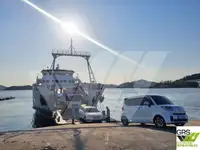 Çıkarma aracı, tank satılık
