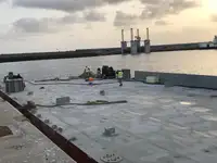 Ponton satılık