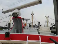 Trol gemisi satılık