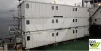 Konaklama mavnası satılık