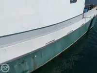 Uzun hatlı balıkçı gemisi satılık