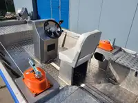 İş gemileri satılık