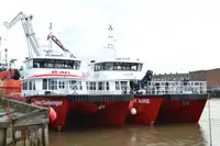 Katamaran satılık