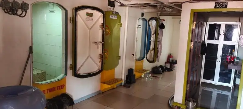 Petrol/Kimyasal tankeri satılık