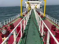Yakıt ikmal tankeri satılık