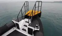 Şişirilebilir sert bot satılık