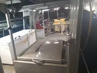 Uzun hatlı balıkçı gemisi satılık