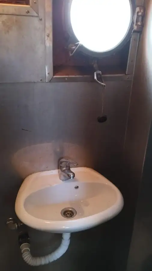 Çekme teknesi satılık