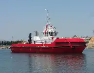 Çekme teknesi satılık