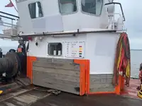 Çekme teknesi satılık