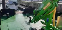 İş gemileri satılık