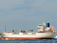 Soğutmalı gemi satılık