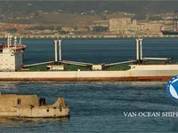 Soğutmalı gemi satılık