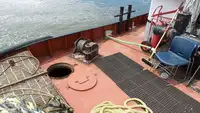 Çekme teknesi satılık