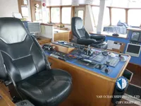 Trol gemisi satılık
