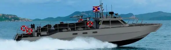 Devriye botu satılık