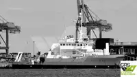 Platform tedarik gemisi (PSV) satılık