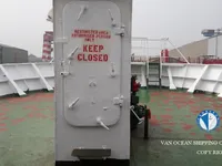 Petrol/Kimyasal tankeri satılık