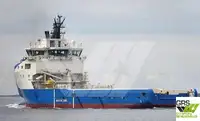 Tedarik gemisi satılık