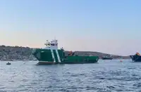 İş gemileri satılık