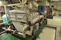 Petrol/Kimyasal tankeri satılık