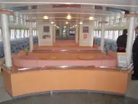 Feribot satılık