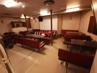 Ro-Ro gemisi satılık