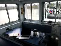 Devriye botu satılık