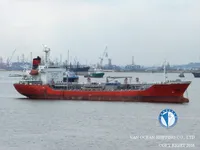Petrol/Kimyasal tankeri satılık