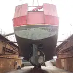 Trol gemisi satılık