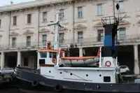 Çekme teknesi satılık