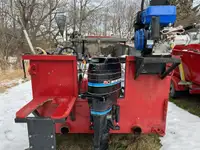 Balast suyu tankeri satılık