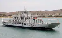 RoPax gemisi satılık
