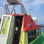Pilot teknesi satılık